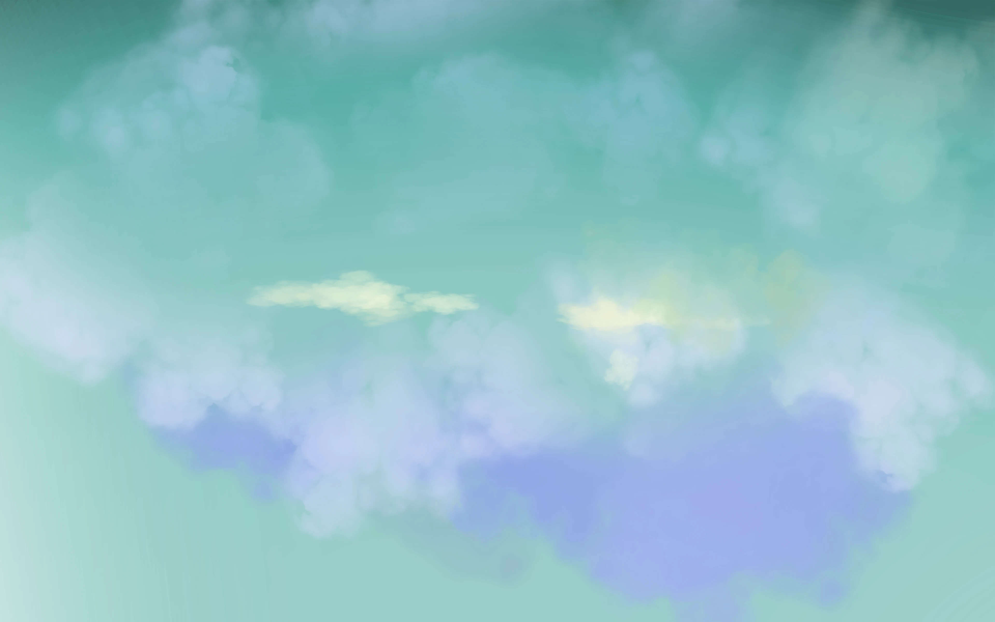 Background Sky